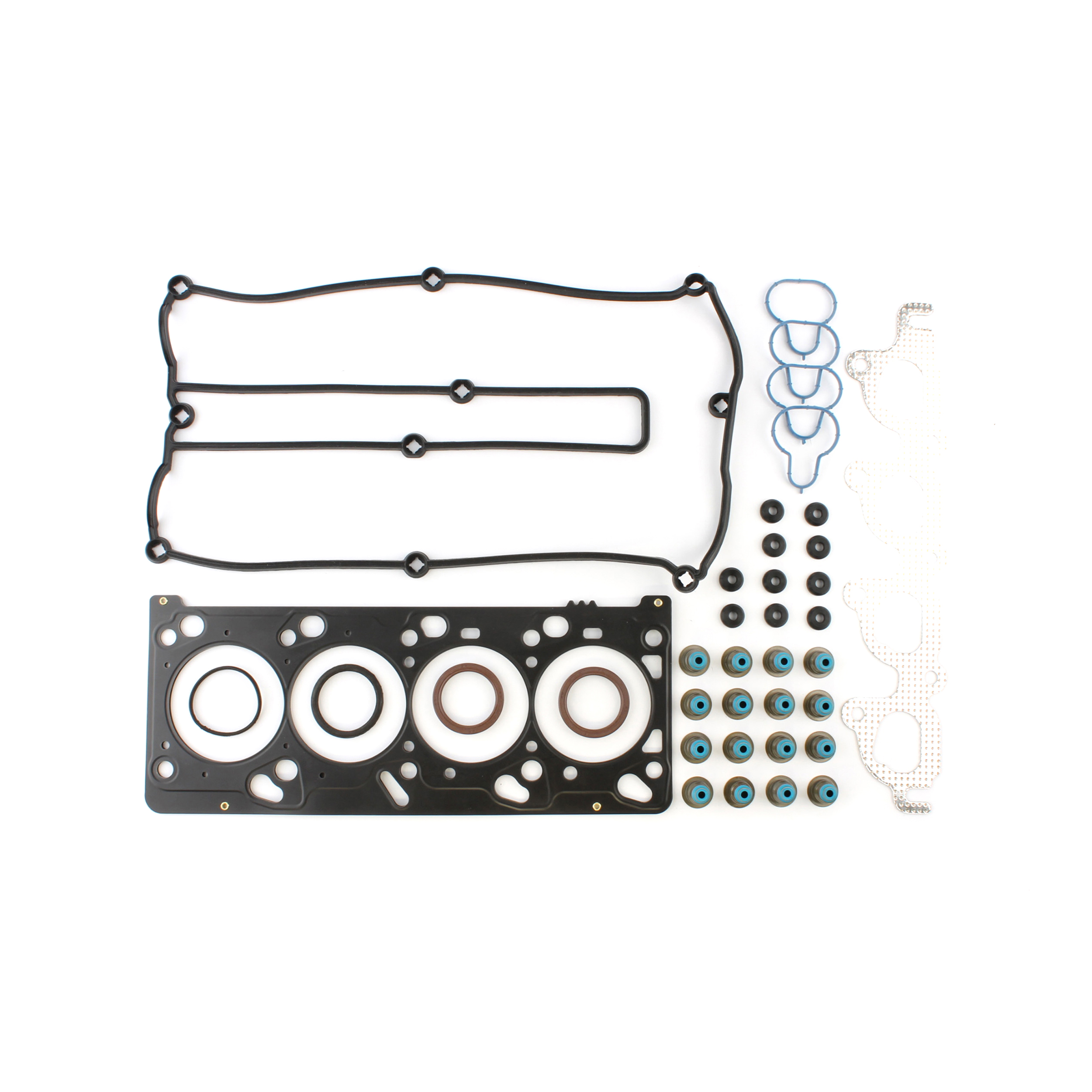 Cometic Automotive Ford 2.0L Zetec-R Top End Gasket Kit