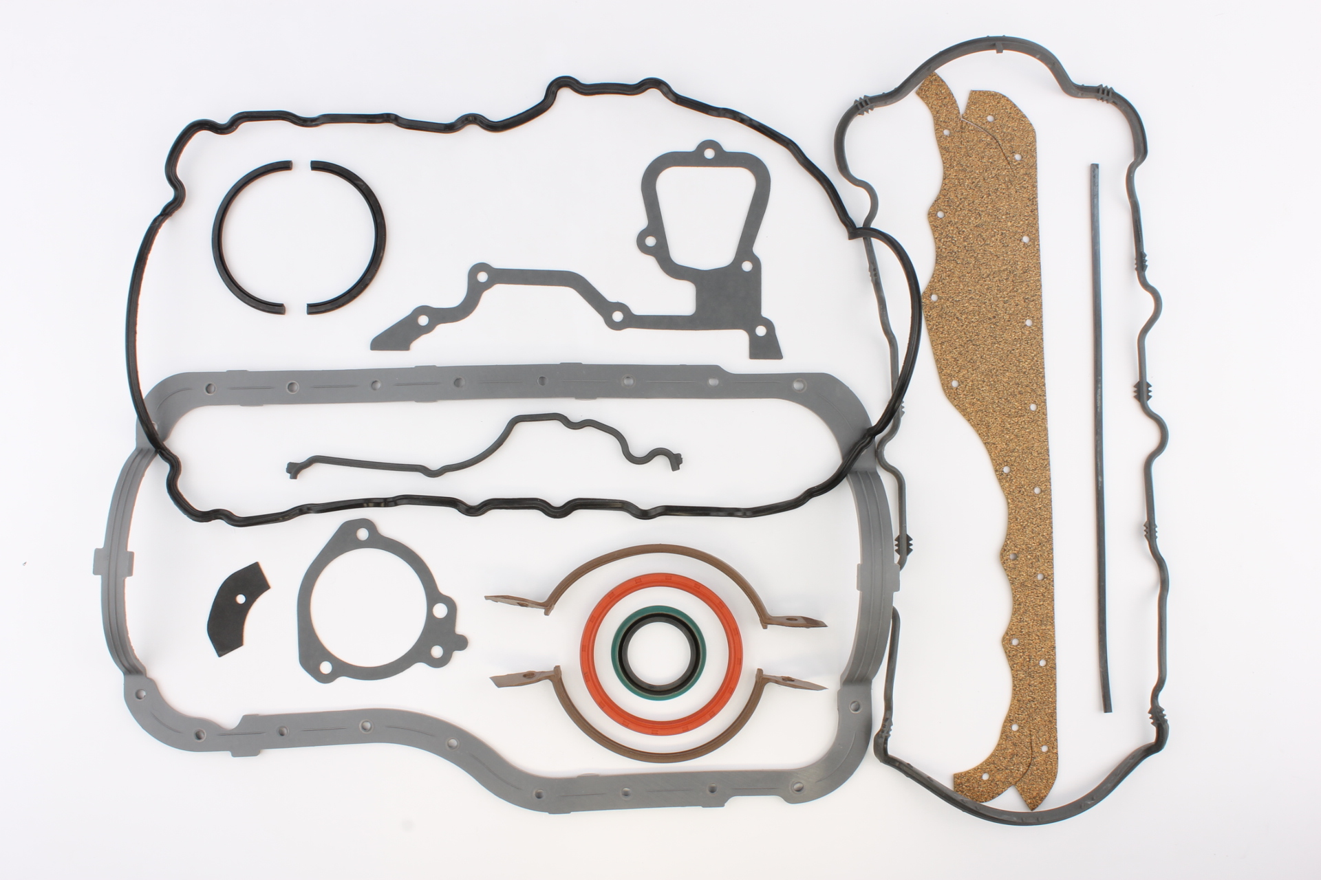 Cometic Automotive Ford 2.3L OHC Bottom End Gasket Kit