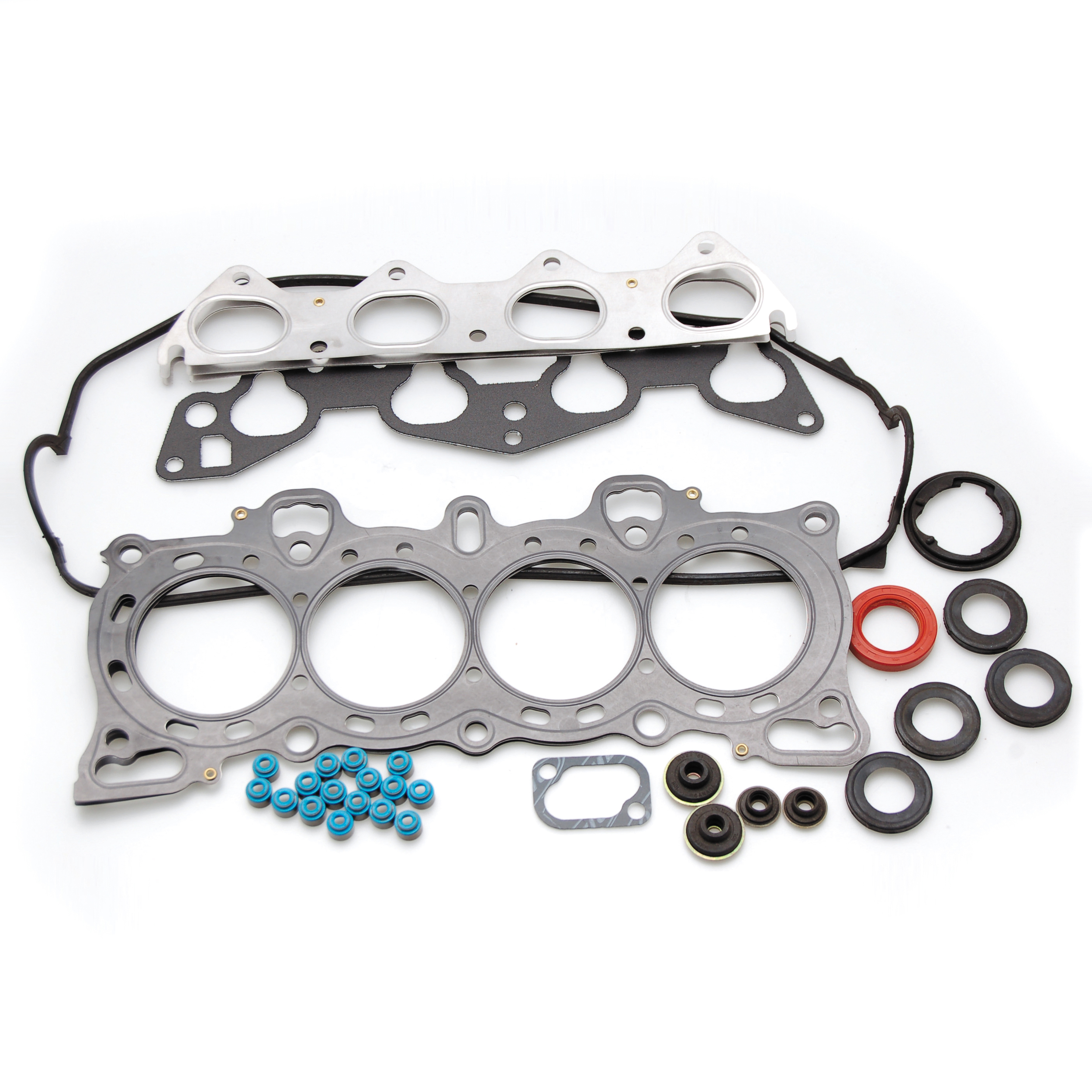 Cometic Automotive Honda D16A6/D16A7 Top End Gasket Kit