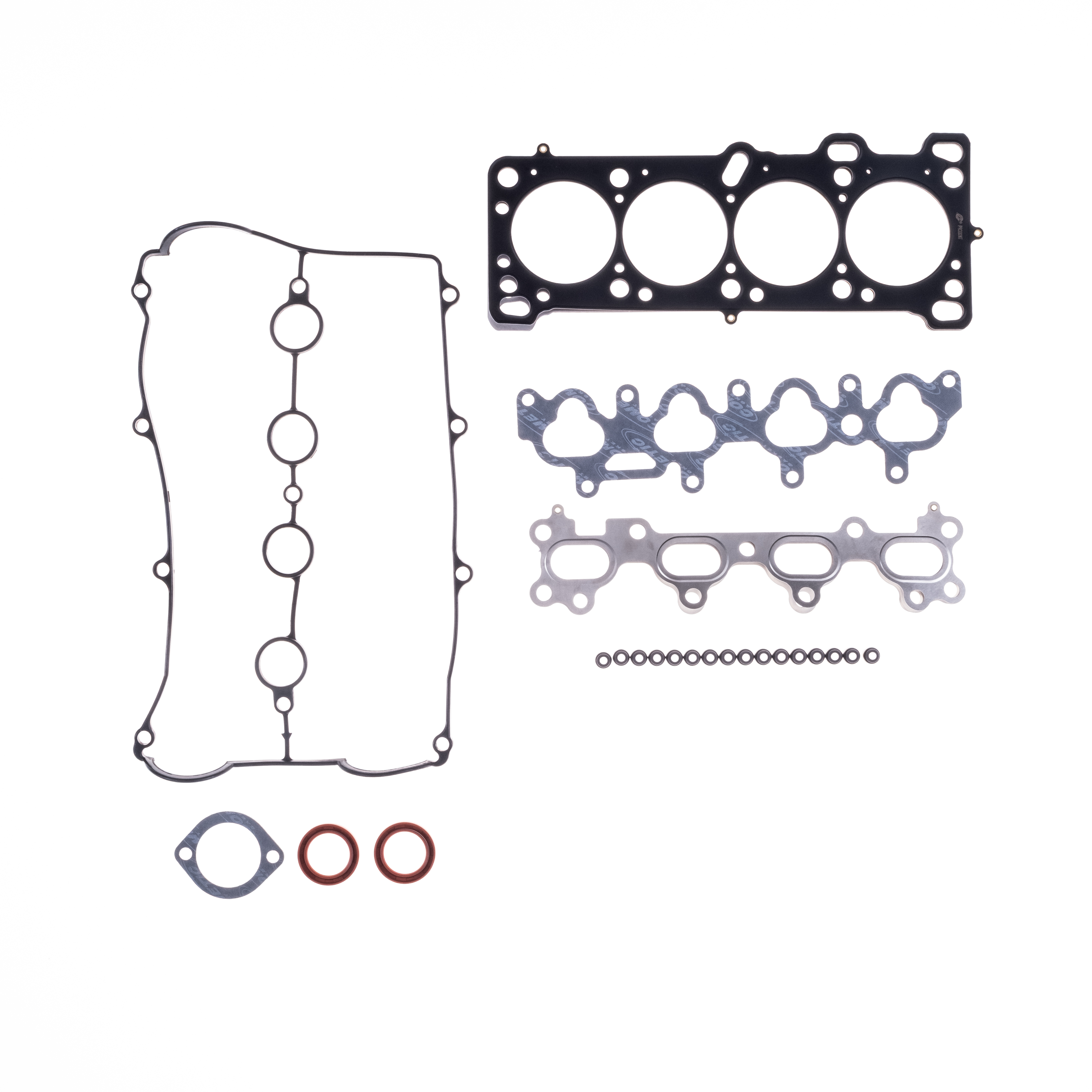 Cometic Automotive Mazda B6ZE Top End Gasket Kit