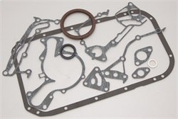 Cometic Automotive Mitsubishi 6G72 Bottom End Gasket Kit