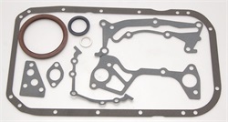 Cometic Automotive Mitsubishi 6G72 Bottom End Gasket Kit