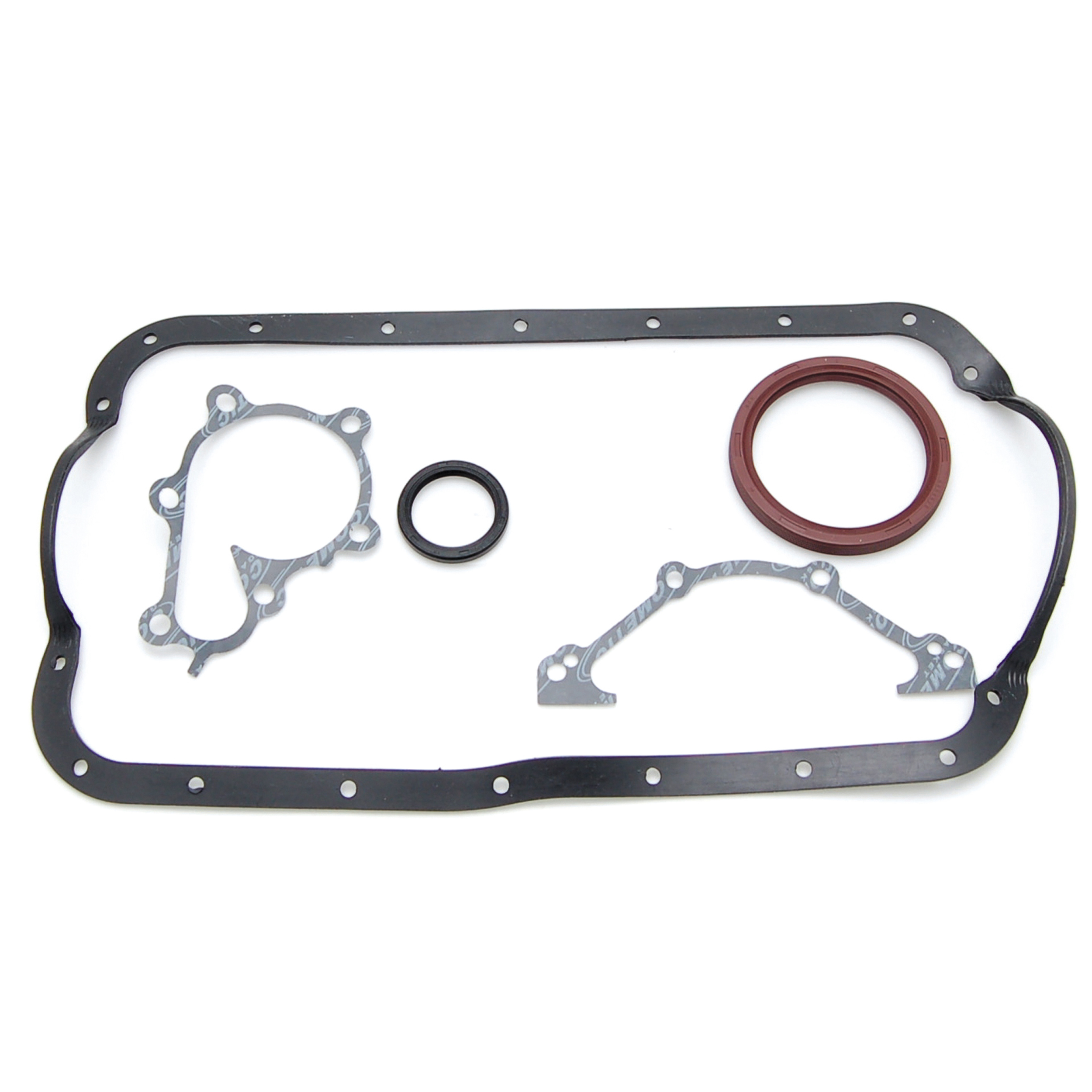 Cometic Automotive Nissan VG30DE/VG30DETT Bottom End Gasket Kit