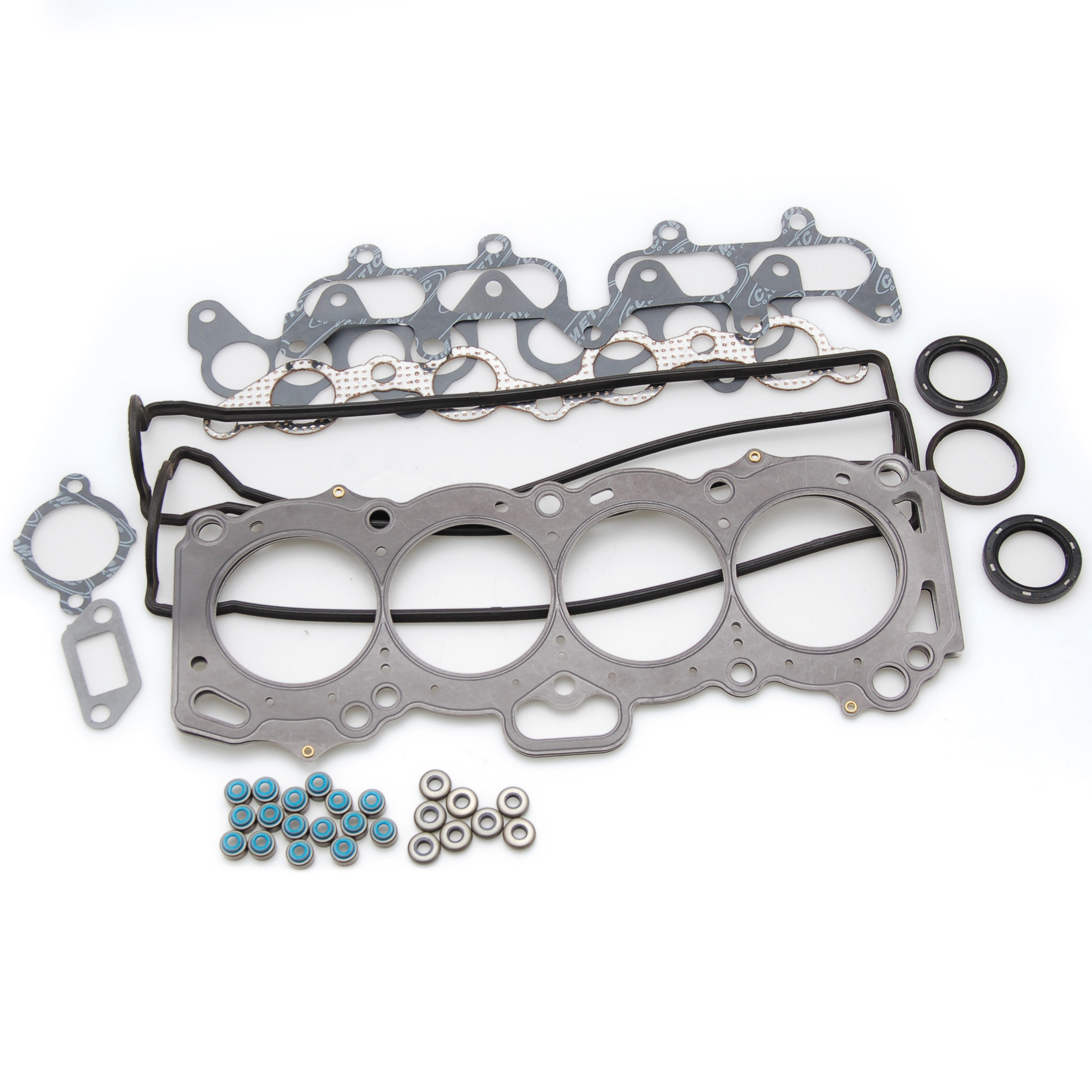 Cometic Automotive Toyota 4A-GE Top End Gasket Kit