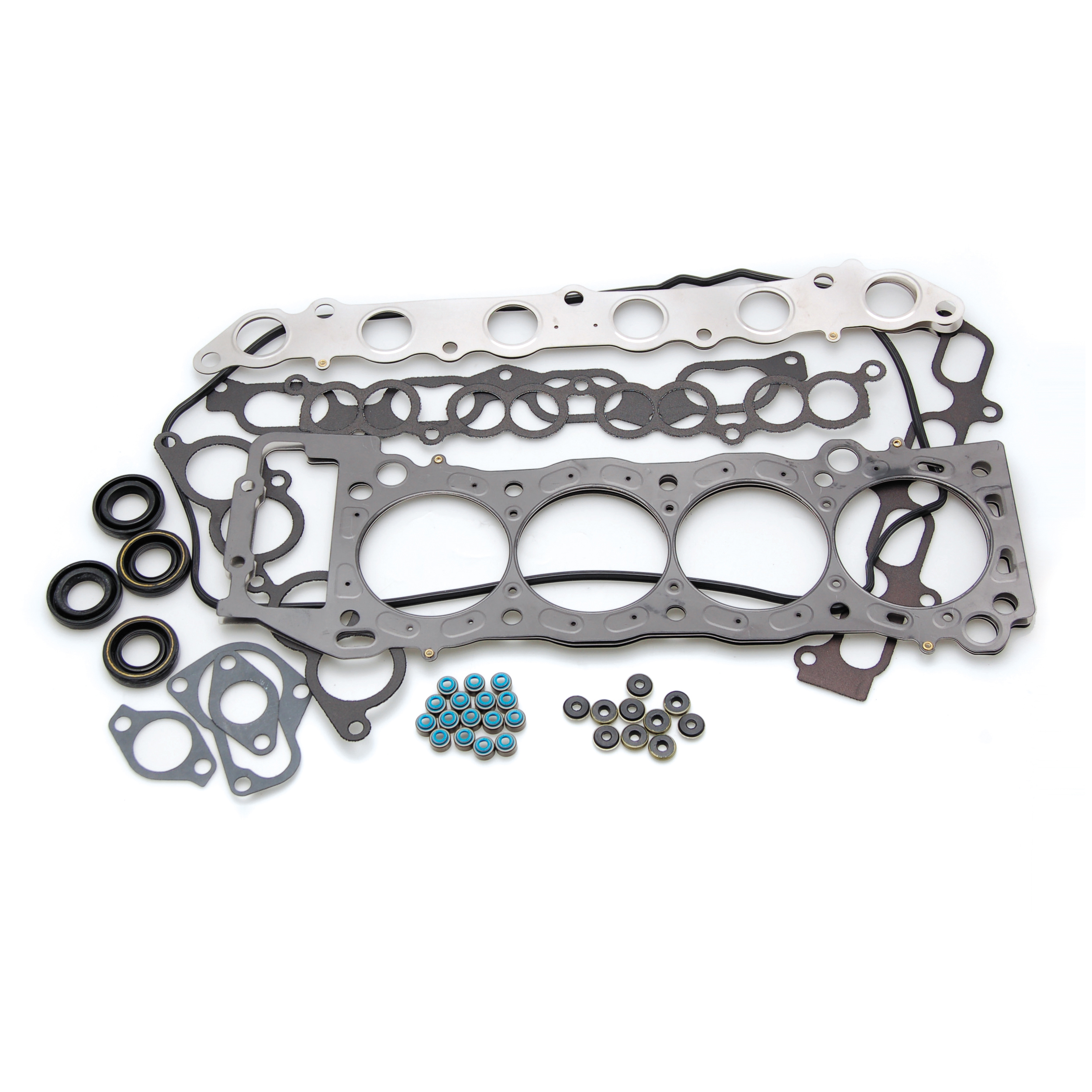 Cometic Automotive Toyota 2RZ-FE/3RZ-FE Top End Gasket Kit