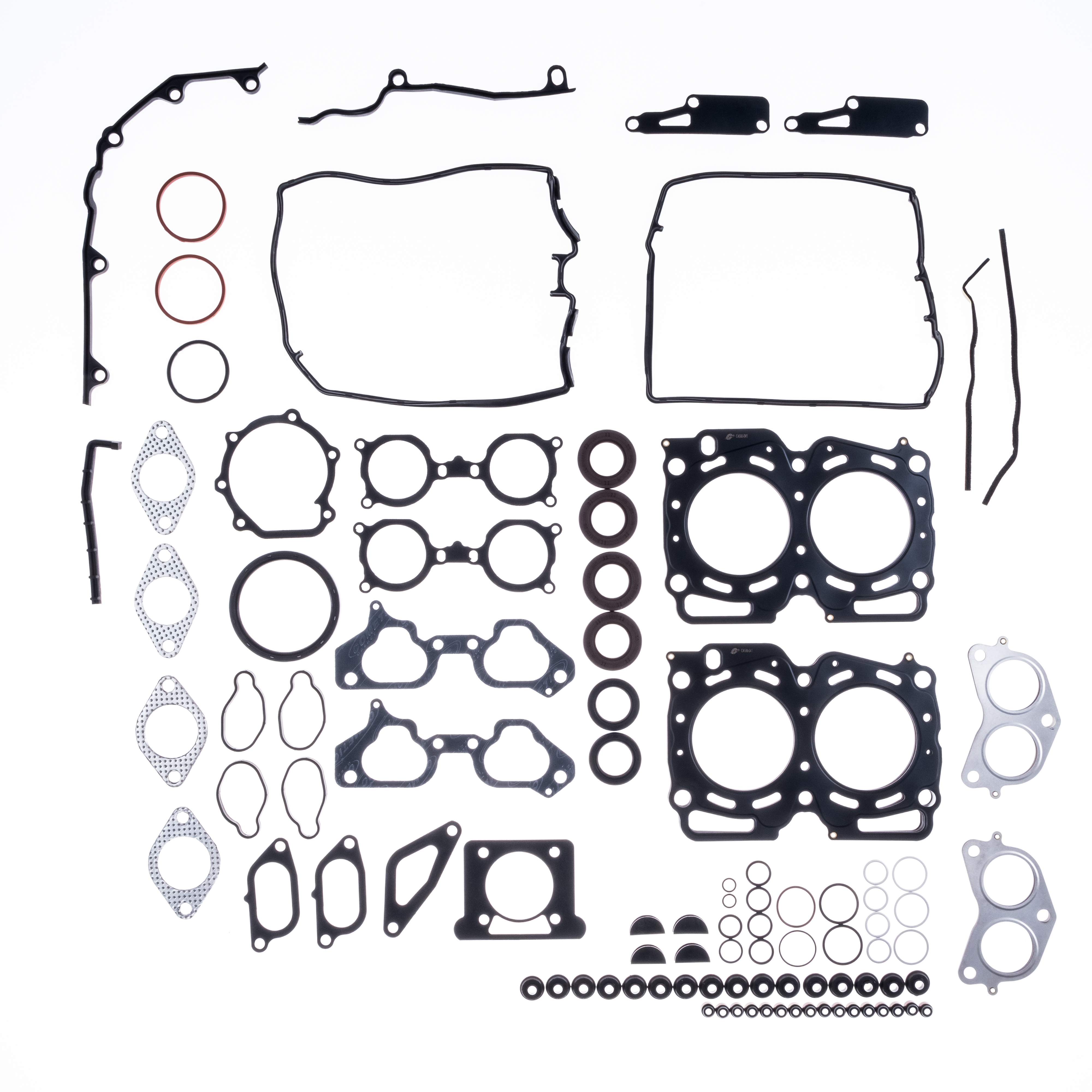 Cometic Automotive Subaru 2002-2003 EJ205 Complete Engine Gasket Kit
