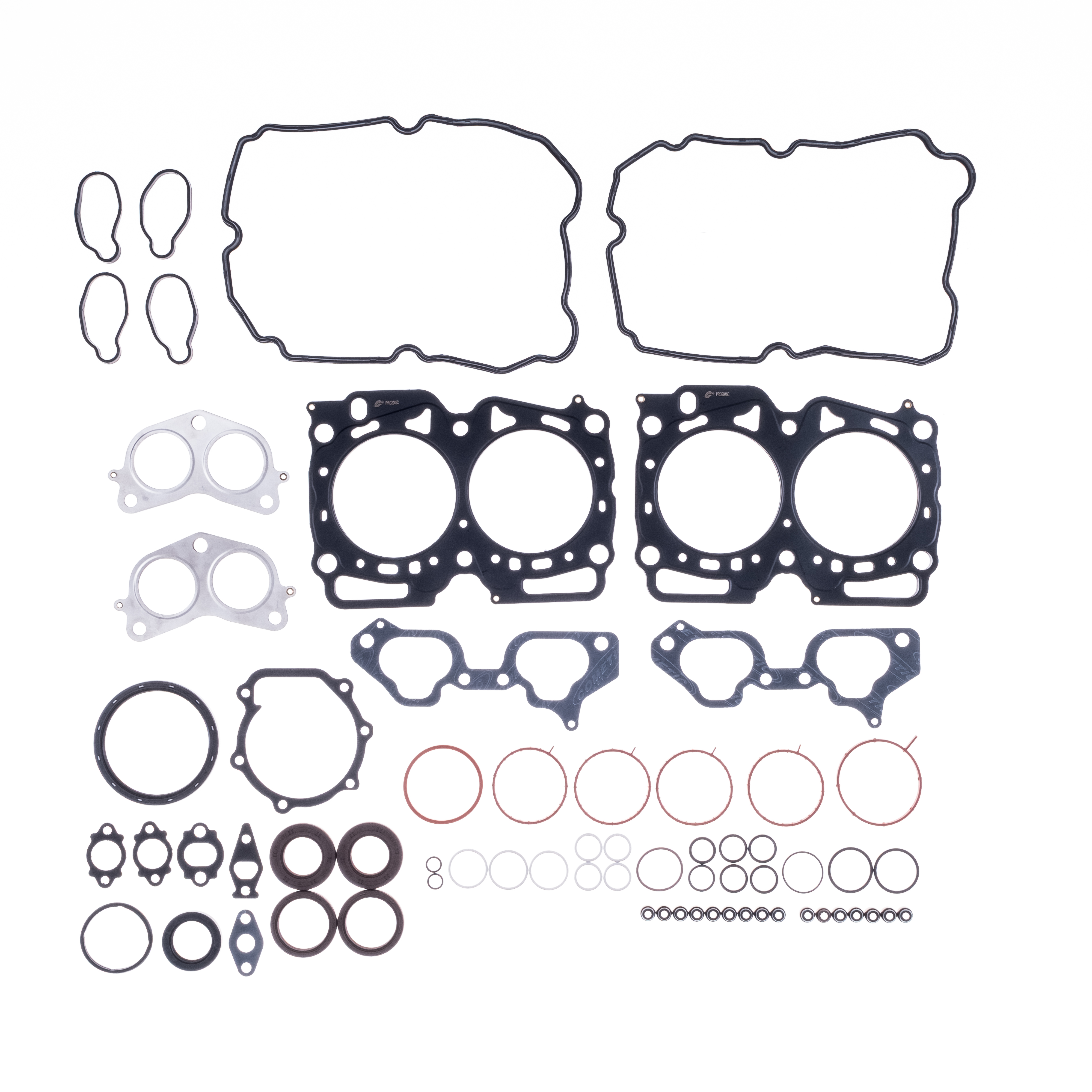 Cometic Automotive Subaru 2008-2014 EJ255 Complete Engine Gasket Kit