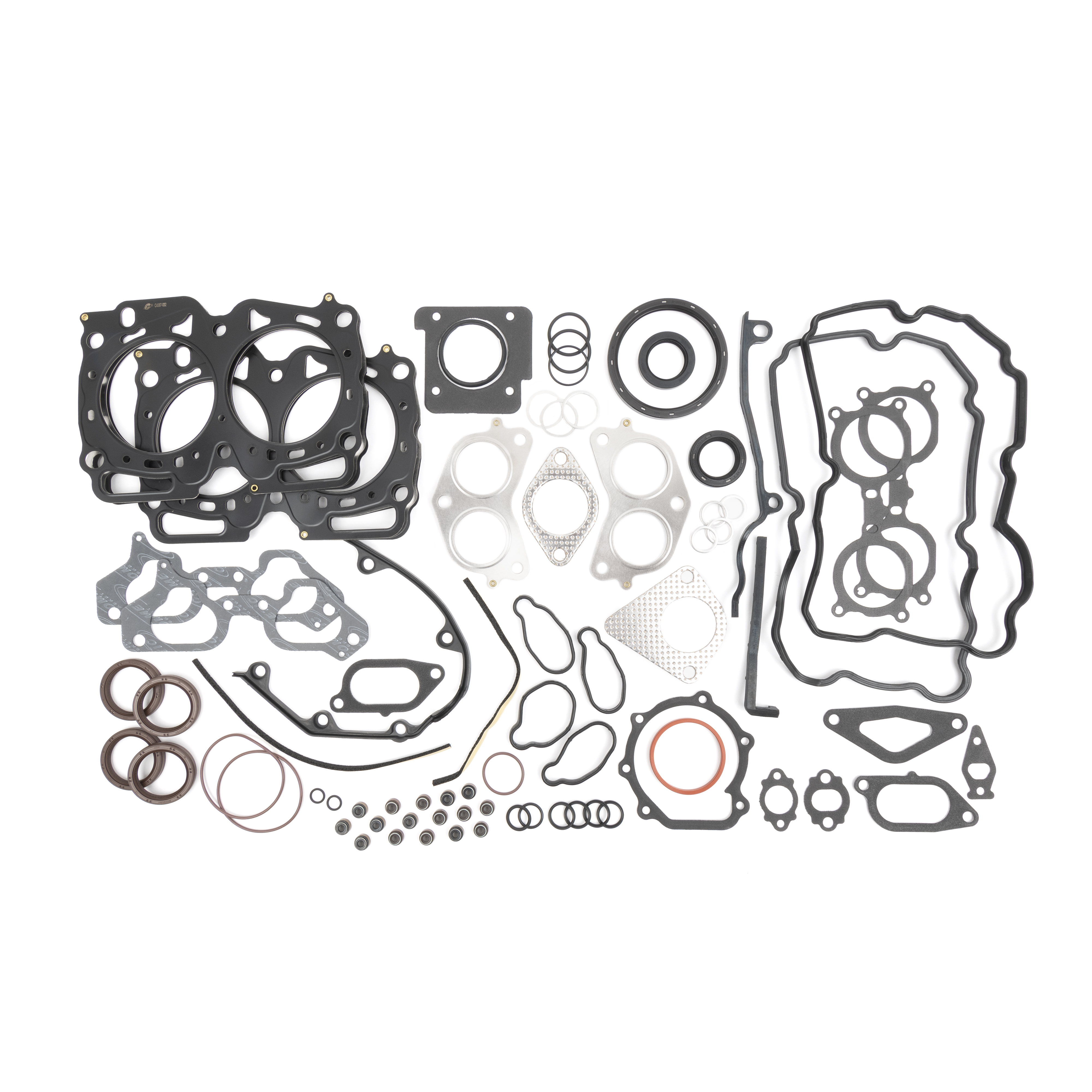 Cometic Automotive Subaru 2008+ EJ257 Complete Engine Gasket Kit