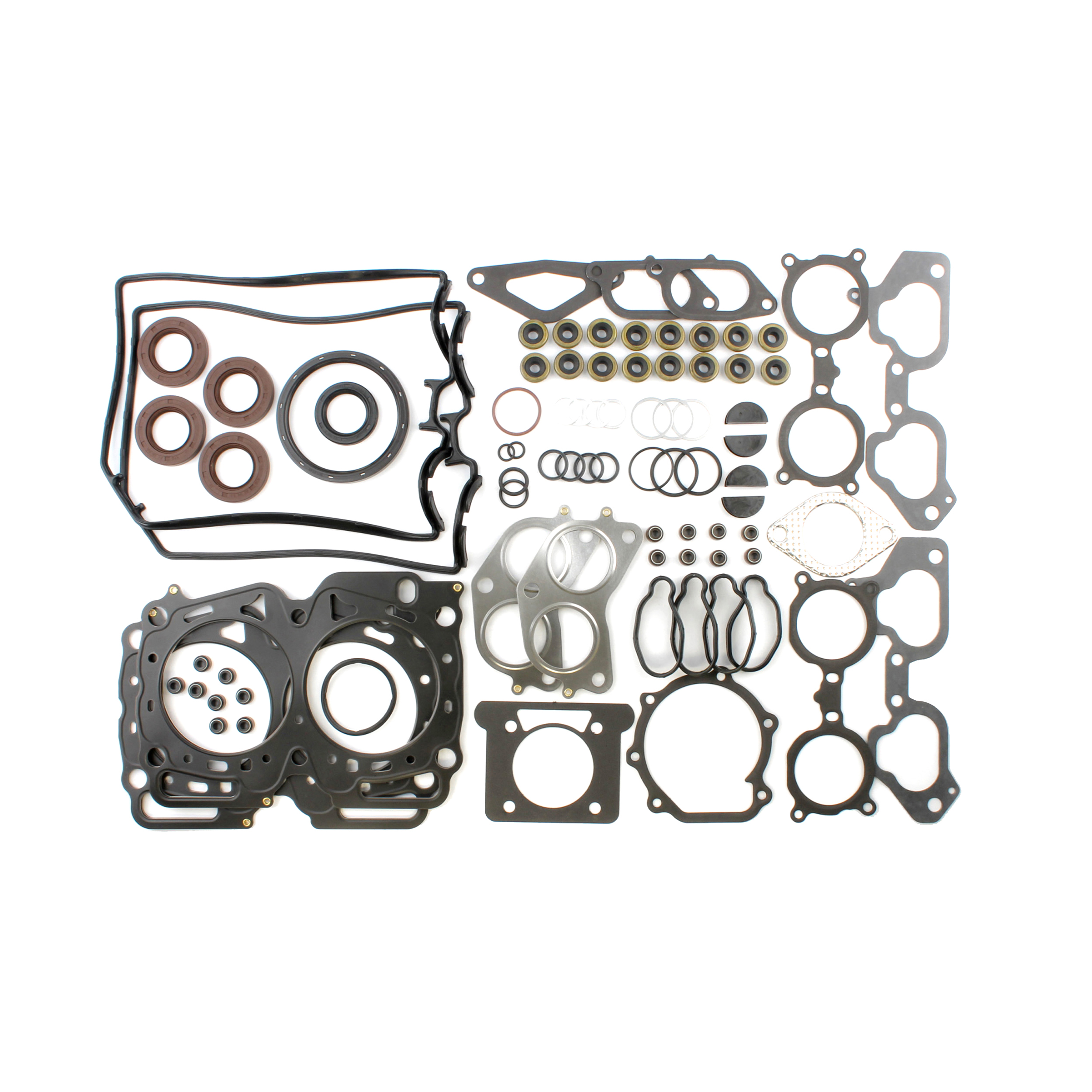 Cometic Automotive Subaru EJ205 Heads/EJ257 Block Hybrid Engine Gasket Set