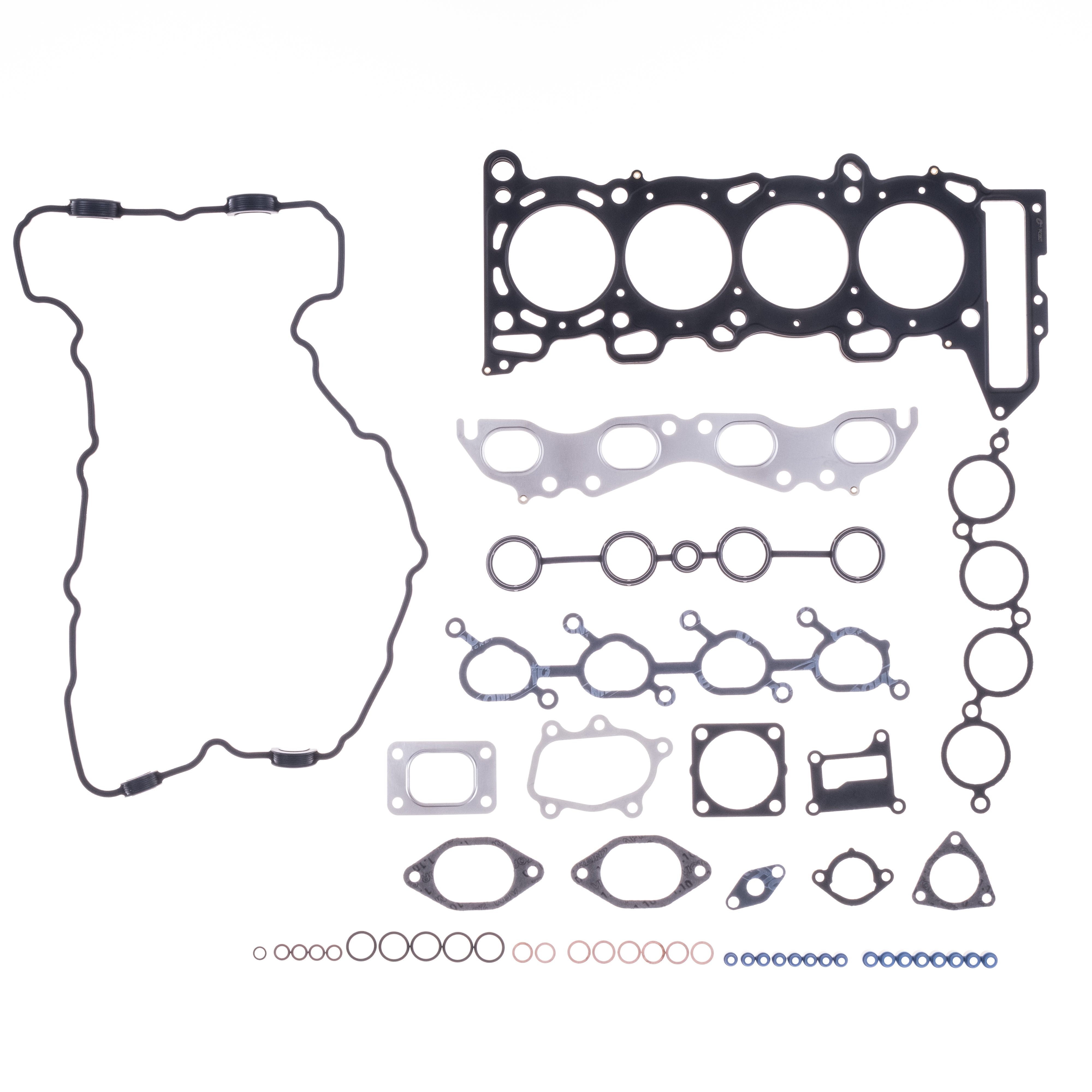 Cometic Automotive Nissan 1988-1993 SR20DE/SR20DET Top End Gasket Kit