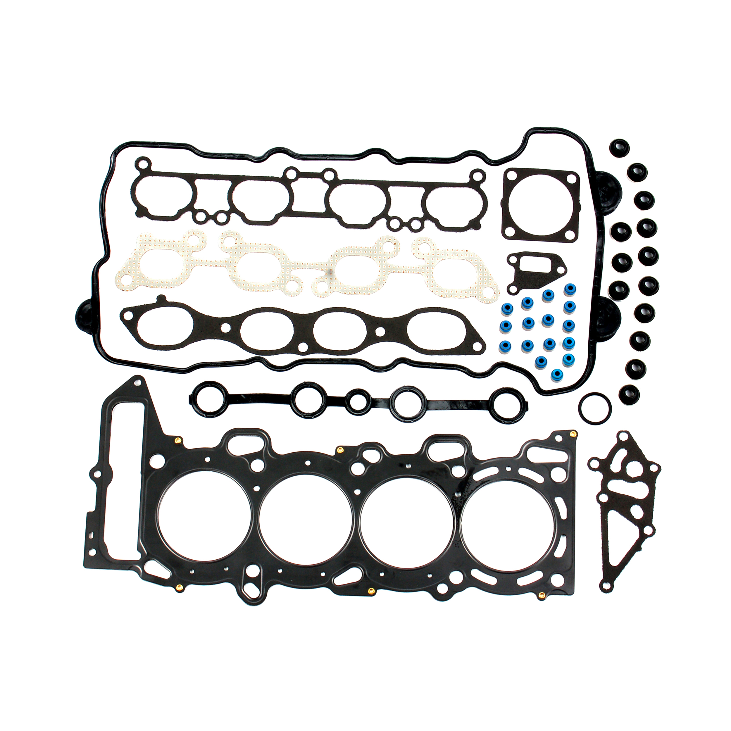 Cometic Automotive Nissan SR16VE/SR20VE Top End Gasket Kit