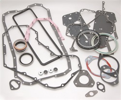 Cometic Automotive Cummins 3.9L 4BT Bottom End Gasket Kit