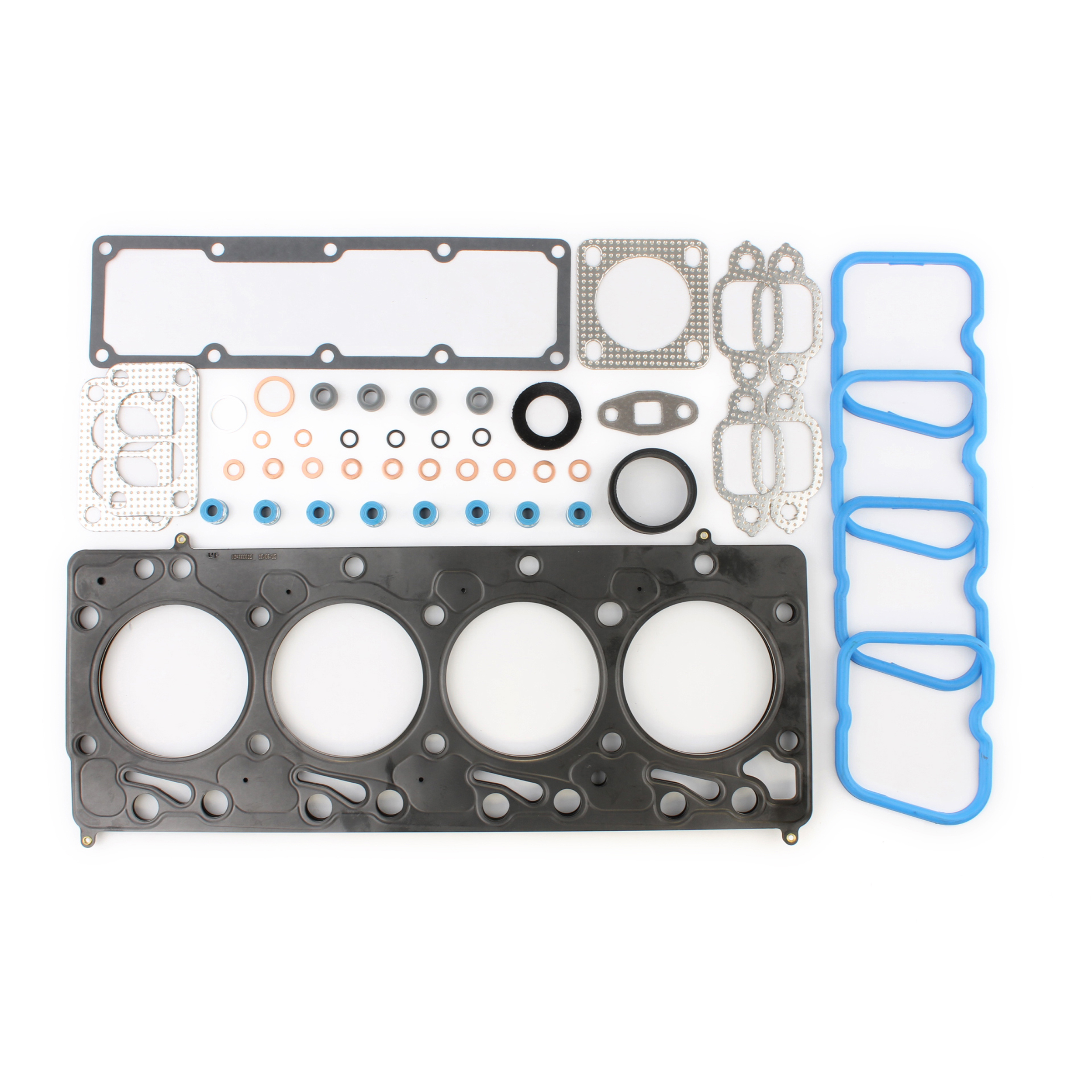 Cometic Automotive Cummins 3.9L 4BT Top End Gasket Kit