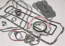 Cometic Automotive Cummins 5.9L 6BT Bottom End Gasket Kit