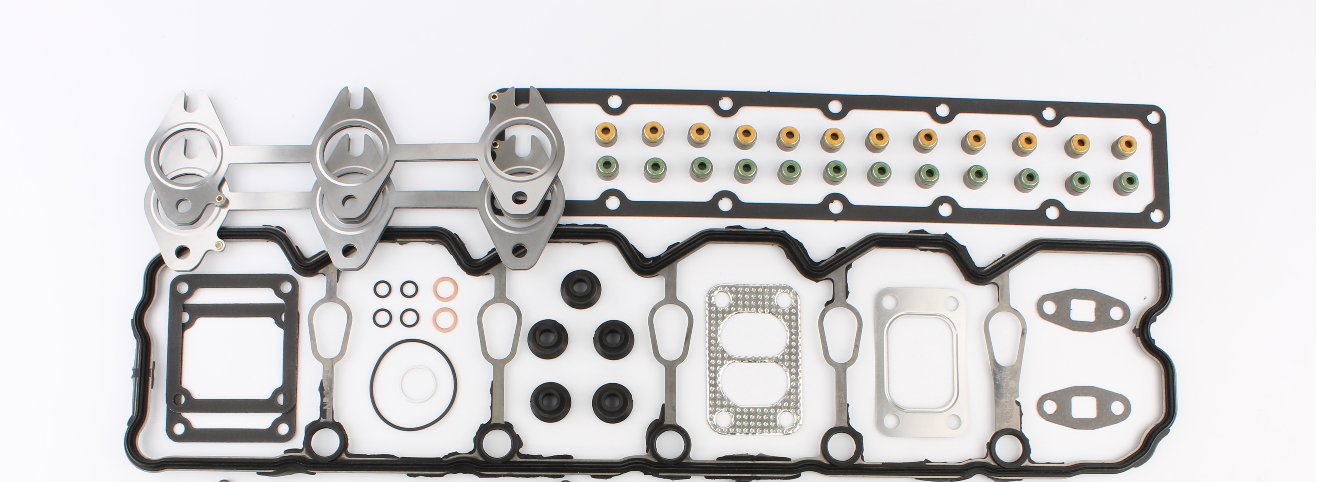 Cometic Automotive Cummins 5.9L ISB Top End Gasket Kit