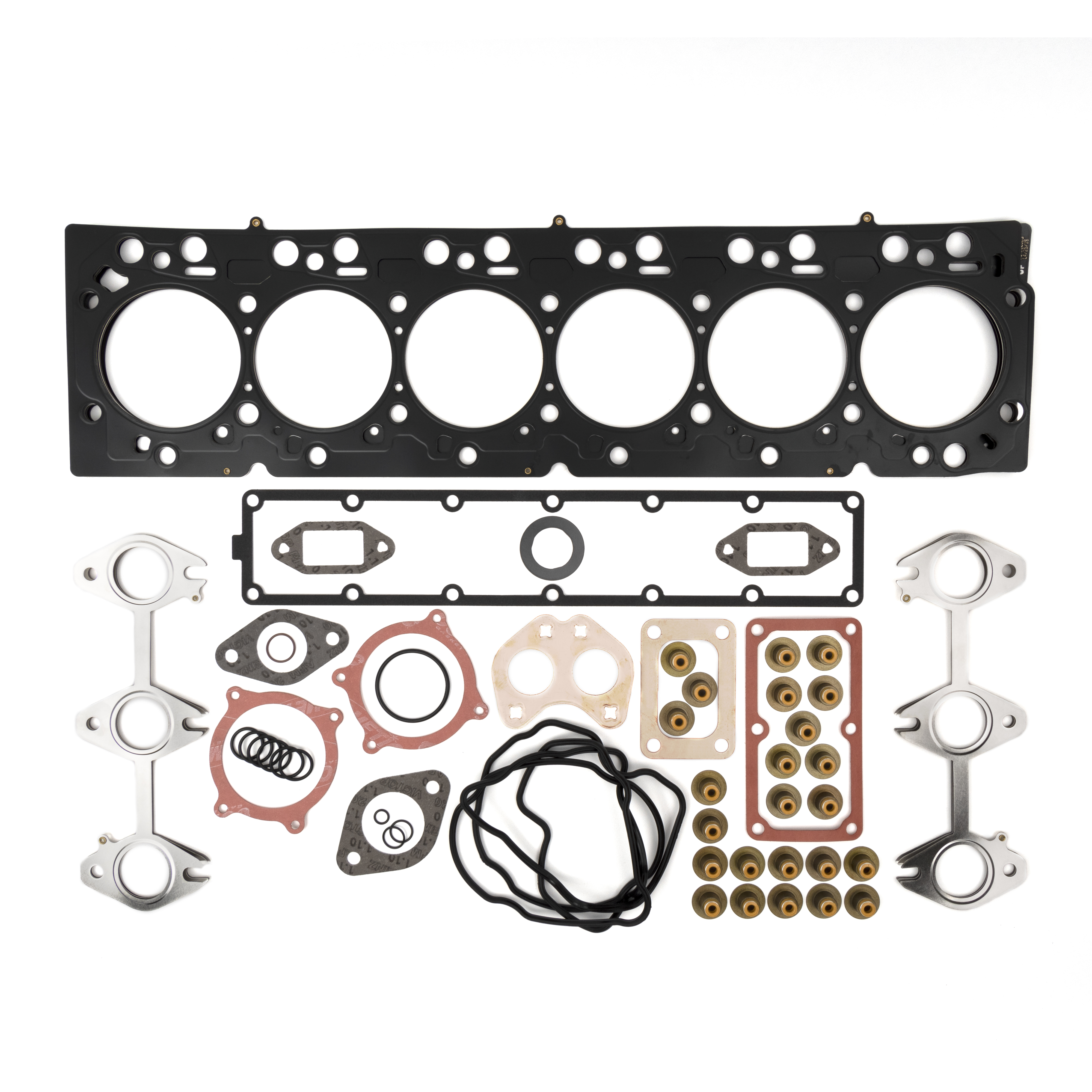 Cometic Automotive Cummins 6.7L ISB Top End Gasket Kit