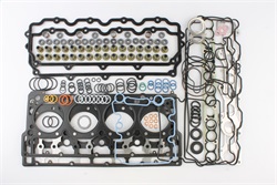 Cometic Automotive Ford 6.0L Power Stroke Top End Gasket Kit