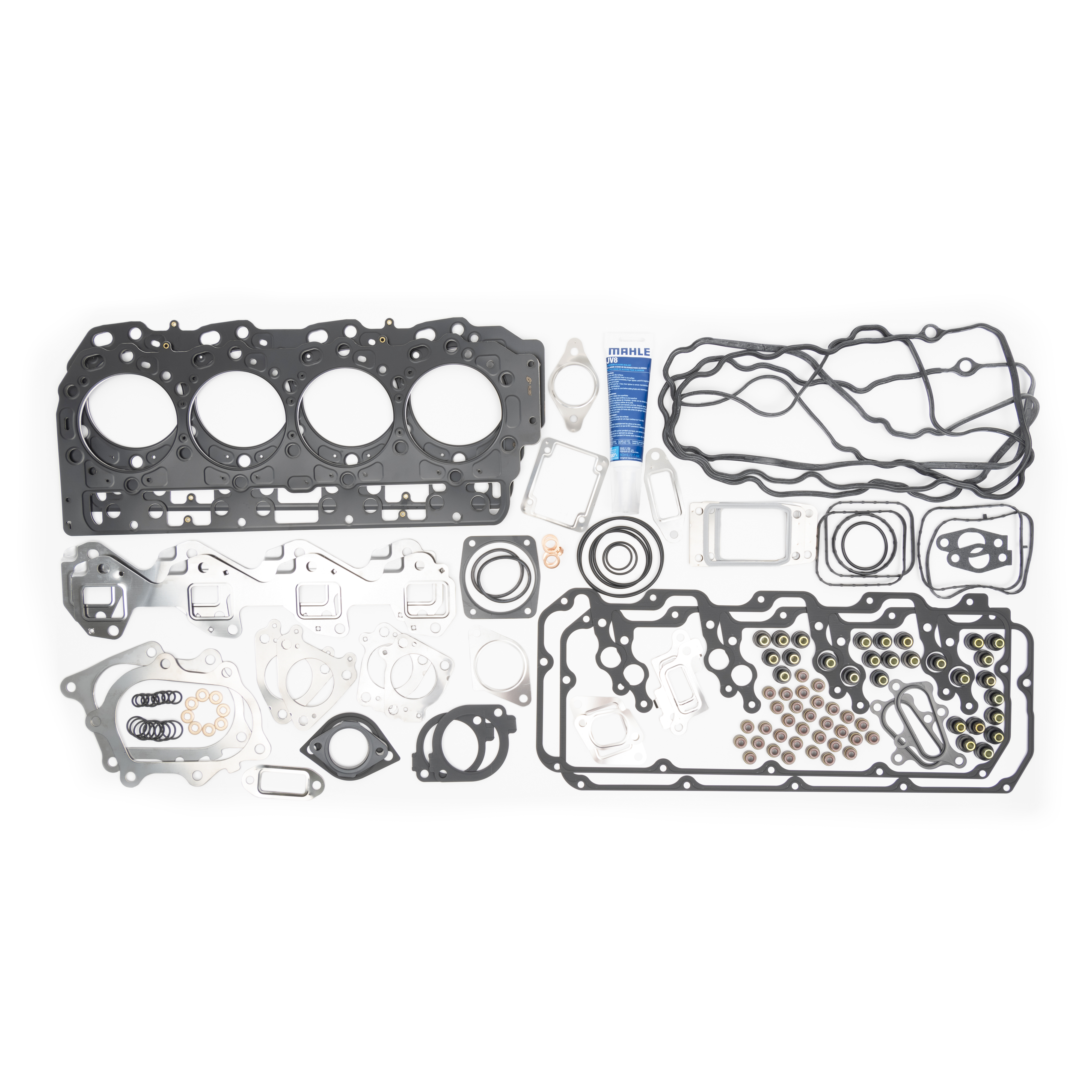 Cometic Automotive GM LLY/LBZ Duramax Top End Gasket Kit