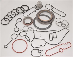 Cometic Automotive Ford 7.3L Power Stroke Bottom End Gasket Kit