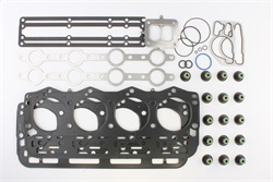 Cometic Automotive Ford 7.3L Power Stroke Top End Gasket Kit