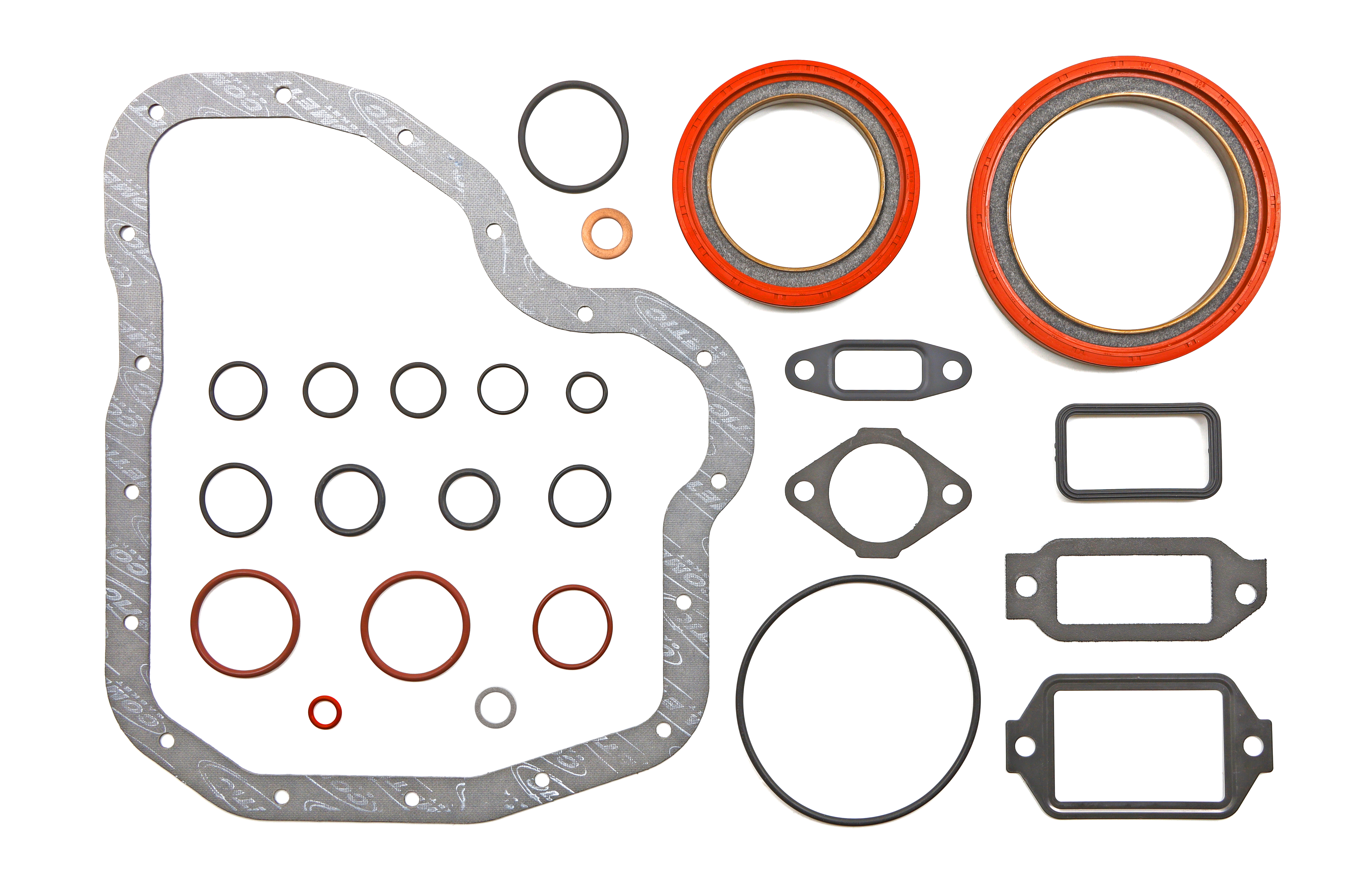 Cometic Automotive GM LMM/LGH Duramax Bottom End Gasket Set