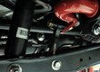 Perrin Rear Endlinks Subaru BRZ / Scion FR-S / Toyota GT-86 13+