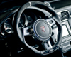 Agency Power Sport Design Steering Wheel PDK Style 2 Porsche 997 | 991 | 981 | 958 | 970 11-12