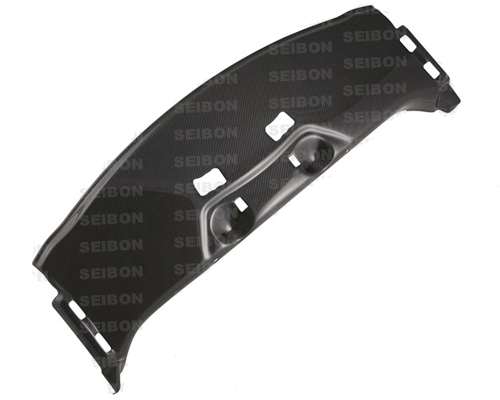 Seibon Carbon Fiber Rear Deck Cover Nissan GT-R R35 09-10