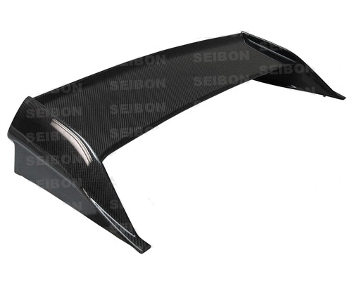 Seibon Carbon Fiber TR Rear Spoiler Acura NSX 92-06