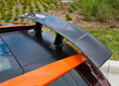RSC Tuning Superleggerra Carbon Fiber Rear Wing Lamborghini Gallardo 03+