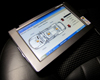 RennTech Digital Lowering Module w/Remote Mercedes-Benz GL-Class 06-11