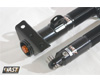 AST 5200 Series Monotube Coilovers BMW E36 3 Series incl. M3 92-99