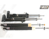AST 5100 Series Monotube Coilovers BMW E36 3 Series incl. M3 92-99