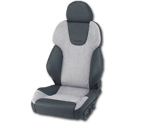 Recaro Style XL Topline Seat
