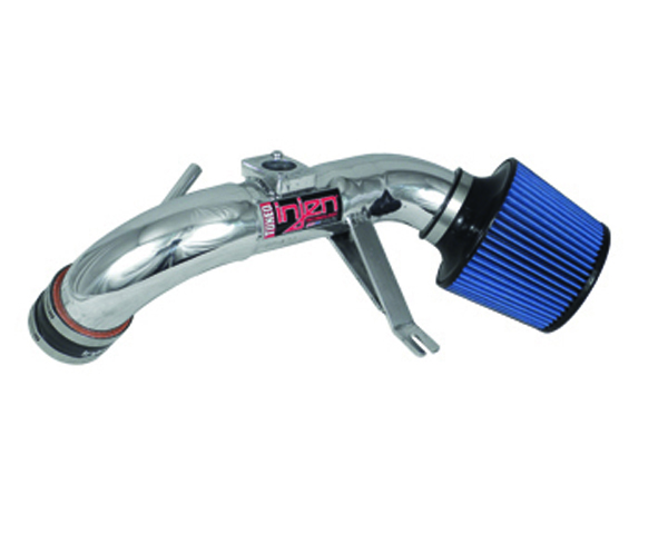 Injen Short Ram Air Intake Polished Mitsubishi Lancer GTS 2.4L 09-11