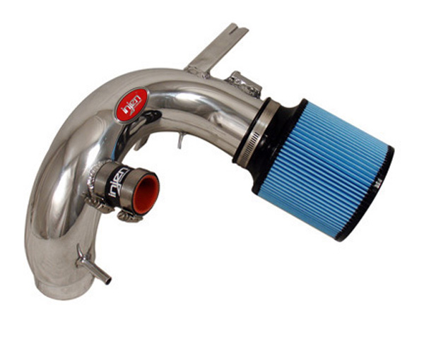 Injen Short Ram Air Intake Polished Mitsubishi Lancer Ralliart 2.0T 09-11