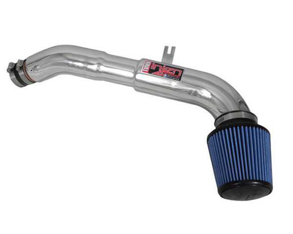 Injen Short Ram Air Intake Polished Nissan Juke 1.6L Turbo 11-12