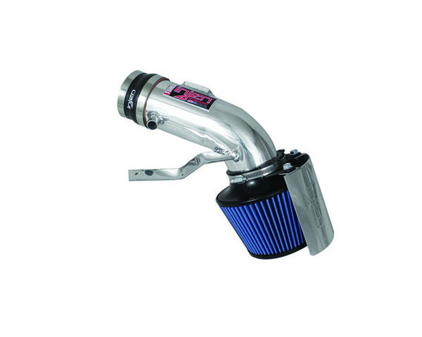 Injen Short Ram Air Intake Polished Nissan Maxima 3.5L V6 09-12