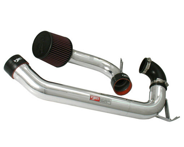 Injen Cold Air Intake Polished Pontiac G6 3.5L V6 05-06