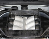 Seibon Carbon Fiber Engine Cover Nissan R35 GT-R 09-10