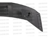 Seibon Dry Carbon OEM Style Rear Spoiler Nissan R35 GT-R 09-12