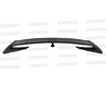 Seibon Dry Carbon OEM Style Rear Spoiler Nissan R35 GT-R 09-12