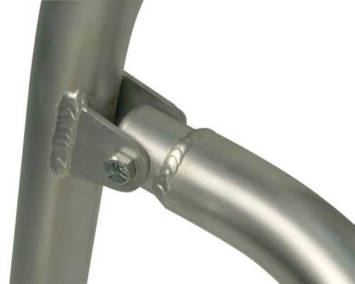 AutoPower 4Point Street-Sport Bolt in Roll Bar Mitsubishi Eclipse 00-05