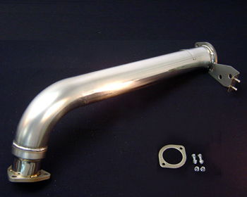 Tanabe Turbine Tube Downpipe Nissan 240SX SR20DET ALL 89-98