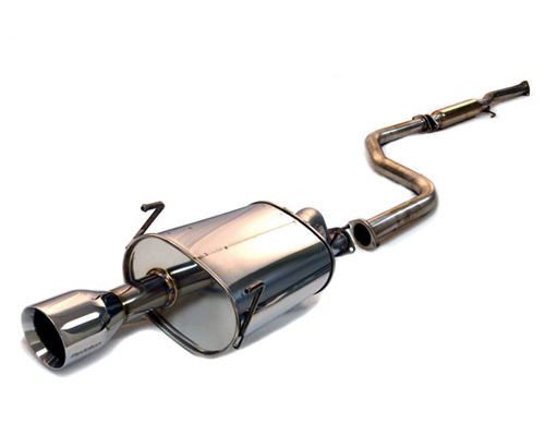 Tanabe Medalion Touring Cat-Back Exhaust Acura Integra RS/LS/GS 94-01