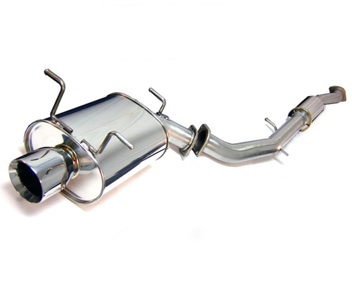 Tanabe Medalion Touring Cat-Back Exhaust Infiniti G35 Sedan 03-05