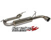 Tanabe Medalion Touring Cat-Back Exhaust Mitsubishi Lancer 07-08