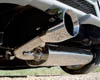 Tanabe Medalion Concept G Catback Exhaust Honda CRX 88-91