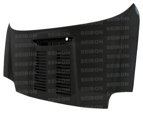 Seibon Carbon Fiber OEM Trunk Toyota MRS 00-05