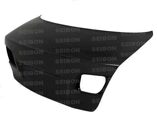 Seibon Carbon Fiber OEM Trunk Mazdaspeed 6 03-06